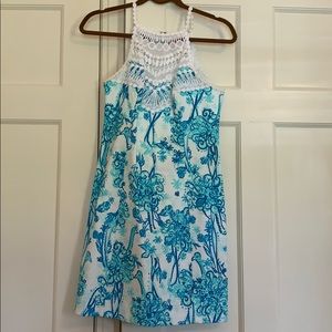 Lilly Pulitzer Shift Dress